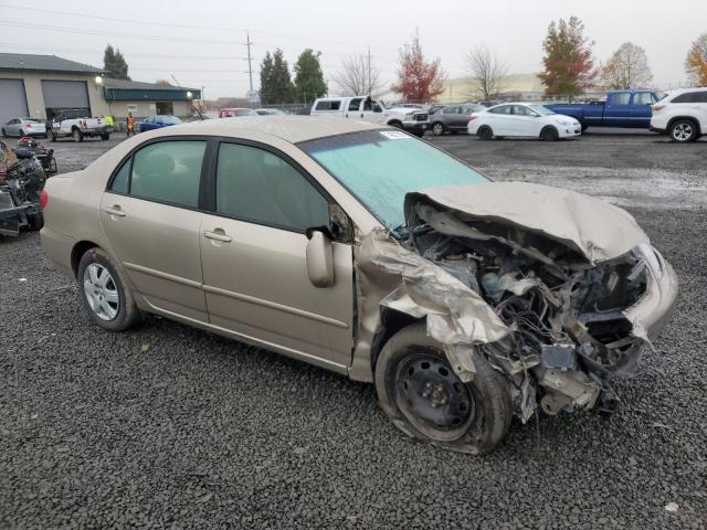 Photo 4 from auction – 2006 TOYOTA COROLLA CE with VIN 1NXBR32E06Z730318