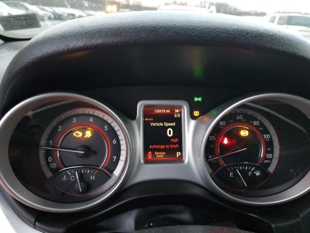 Photo 9 from auction – 2015 DODGE JOURNEY SE with VIN 3C4PDDAG1FT574981