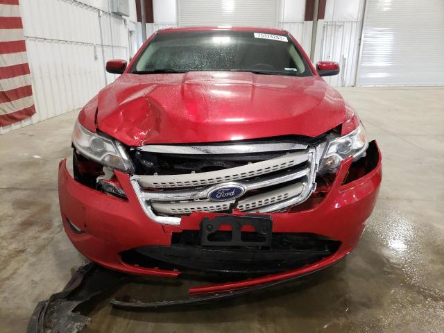 Фото 5 с аукциона – 2011 FORD TAURUS SEL с VIN 1FAHP2EW0BG131694