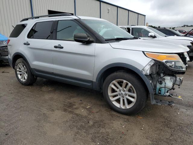 Photo 4 from auction – 2015 FORD EXPLORER with VIN 1FM5K7B89FGA81278