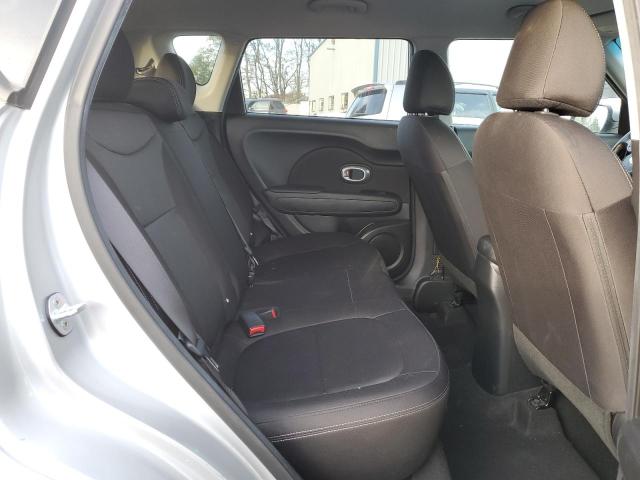 Photo 10 from auction – 2017 KIA SOUL with VIN KNDJN2A23H7438466