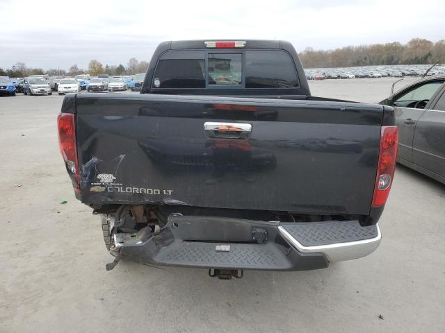 Photo 6 from auction – 2011 CHEVROLET COLORADO L with VIN 1GCHTDFE7B8124176