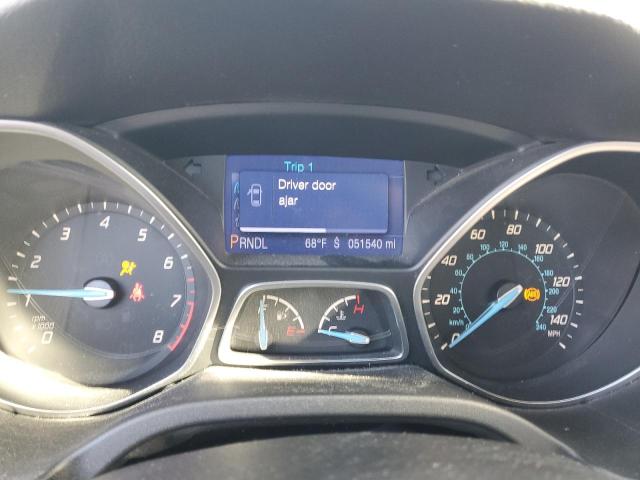 Photo 9 from auction – 2013 FORD FOCUS SE with VIN 1FADP3F24DL187860