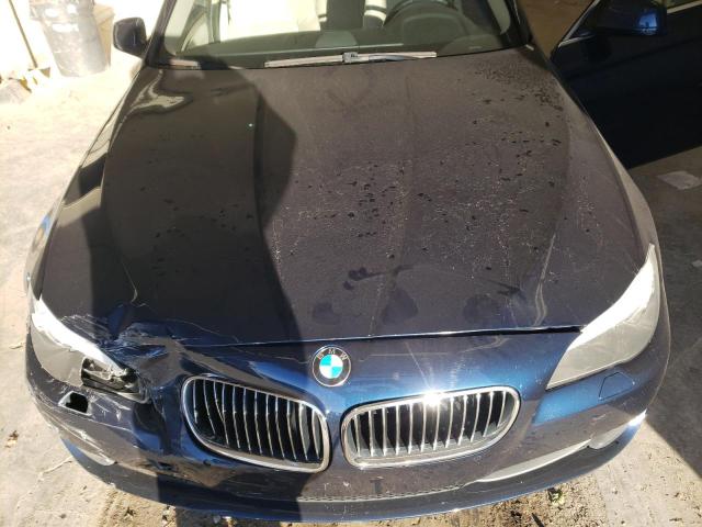 Photo 11 from auction – 2011 BMW 528 I with VIN WBAFR1C56BC742933