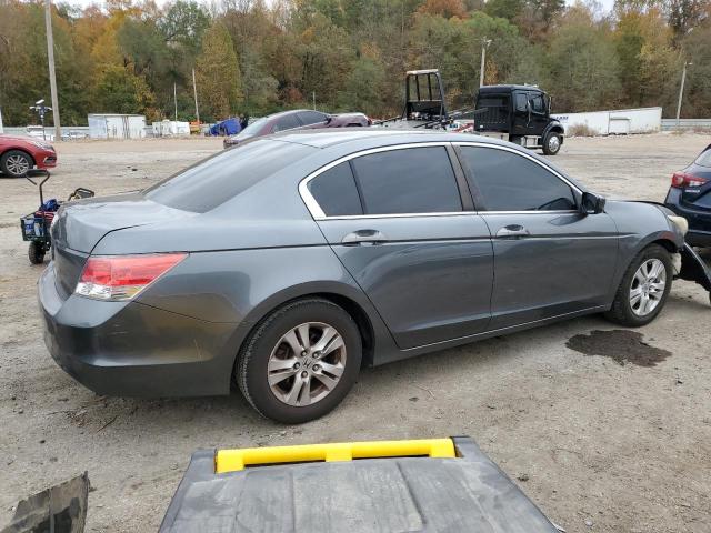 Photo 3 from auction – 2010 HONDA ACCORD LXP with VIN 1HGCP2F45AA034656