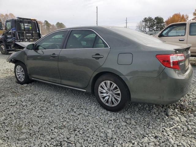 Photo 2 from auction – 2013 TOYOTA CAMRY L with VIN 4T4BF1FK6DR285342