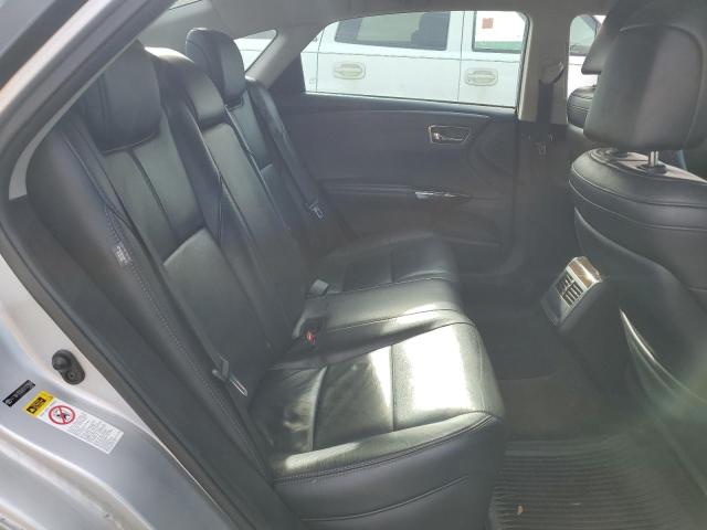 Photo 10 from auction – 2014 TOYOTA AVALON BAS with VIN 4T1BK1EB4EU117966