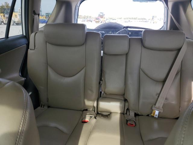 Photo 10 from auction – 2010 TOYOTA RAV4 with VIN 2T3ZF4DV0AW041857