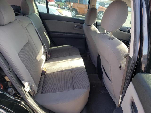 Photo 10 from auction – 2012 NISSAN SENTRA with VIN 3N1AB6AP7CL605401