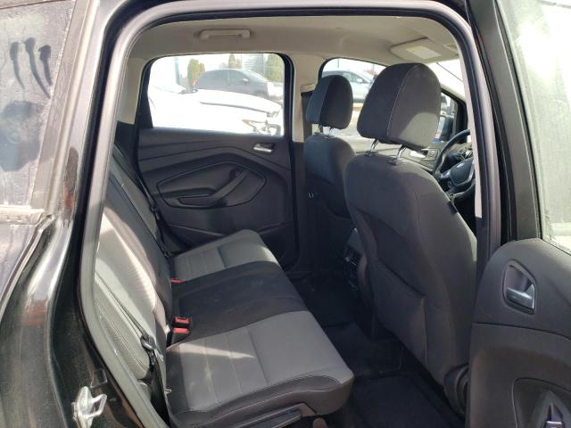Photo 11 from auction – 2014 FORD C-MAX SE with VIN 1FADP5AU0EL506175