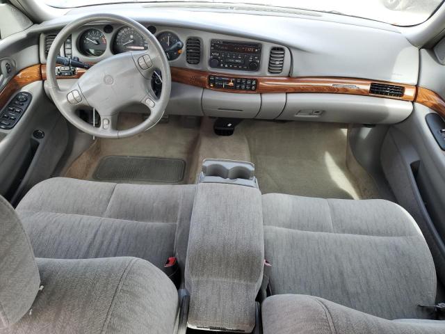 Photo 8 from auction – 2002 BUICK LESABRE CU with VIN 1G4HP54K524160017