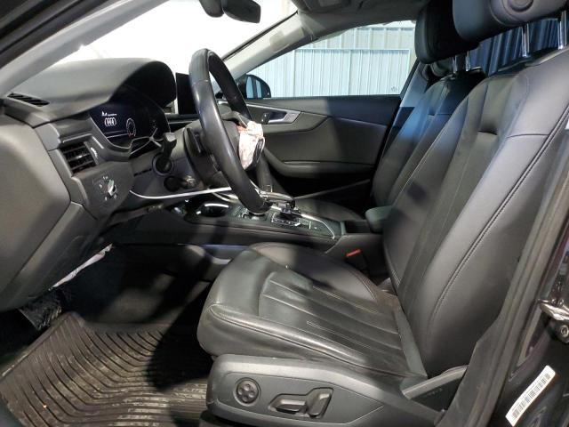 Photo 7 from auction – 2017 AUDI A4 PREMIUM with VIN WAUENAF44HA082891