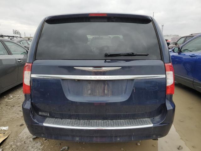 Photo 6 from auction – 2013 CHRYSLER TOWN & COU with VIN 2C4RC1BG4DR573753
