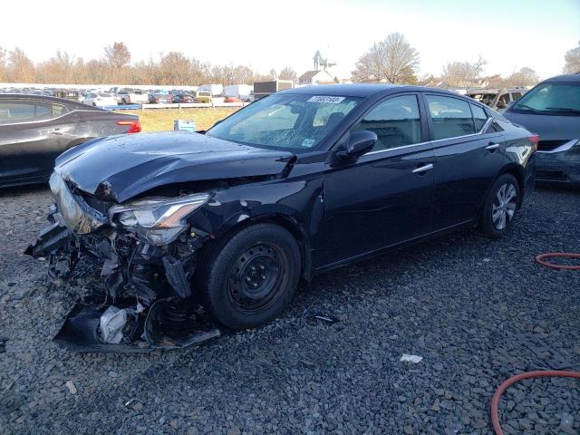 NISSAN ALTIMA S 2019 with VIN 1N4BL4BV3KC111858 - Photo from auction