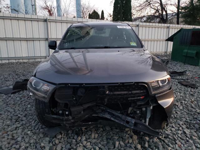 Photo 5 from auction – 2017 DODGE DURANGO GT with VIN 1C4RDJDG4HC600989