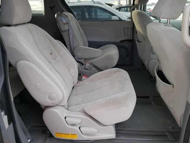Photo 11 from auction – 2014 TOYOTA SIENNA LE with VIN 5TDKK3DC9ES504995