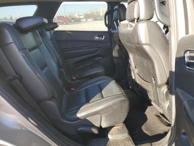 Photo 11 from auction – 2014 DODGE DURANGO LI with VIN 1C4RDJDG3EC360913