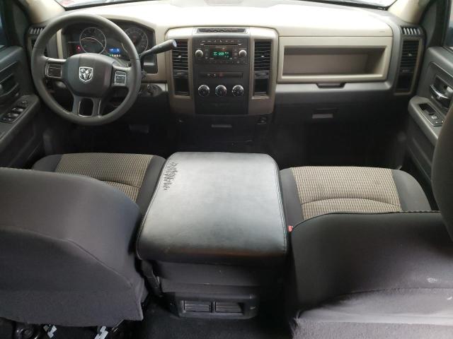 Photo 8 from auction – 2012 DODGE RAM 1500 S with VIN 1C6RD6KT8CS169852