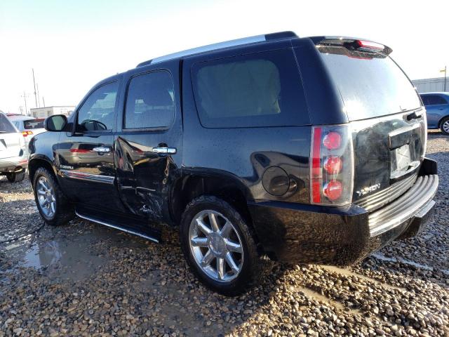 Photo 2 from auction – 2008 GMC YUKON DENA with VIN 1GKFK63858J232256