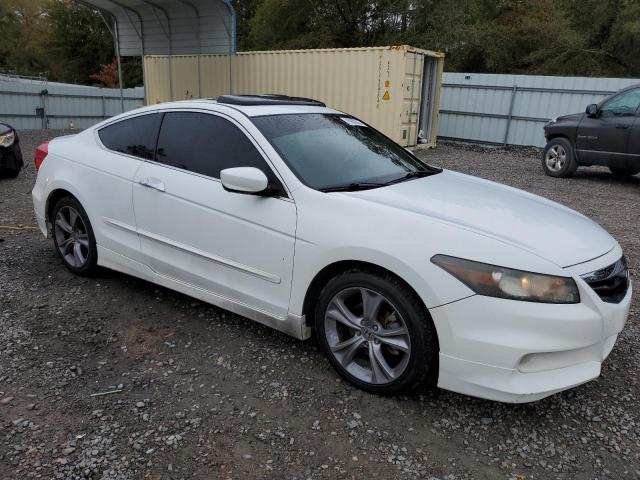Photo 4 from auction – 2012 HONDA ACCORD EXL with VIN 1HGCS2B80CA004670