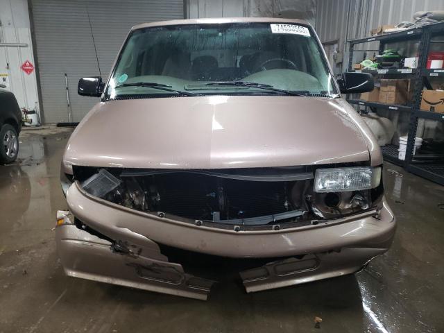 Zdjęcie 5 z aukcji – 2002 CHEVROLET ASTRO z VIN 1GNEL19X32B143185