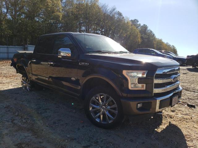 Photo 4 from auction – 2016 FORD F150 SUPER with VIN 1FTEW1EF5GFD09834
