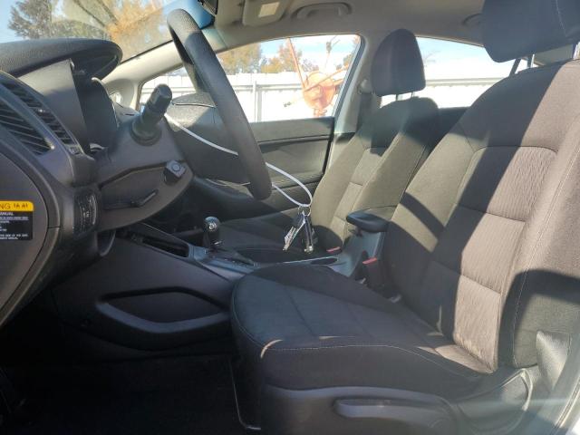 Photo 7 from auction – 2016 KIA FORTE LX with VIN KNAFK4A69G5604378