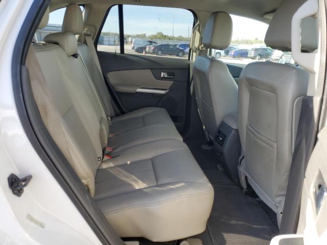 Photo 11 from auction – 2013 FORD EDGE SEL with VIN 2FMDK3JC2DBE37407