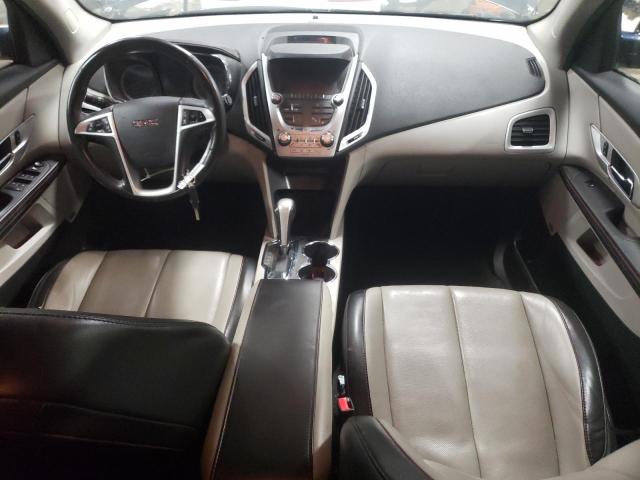 Photo 8 from auction – 2015 GMC TERRAIN SL with VIN 2GKFLXEK6F6227654