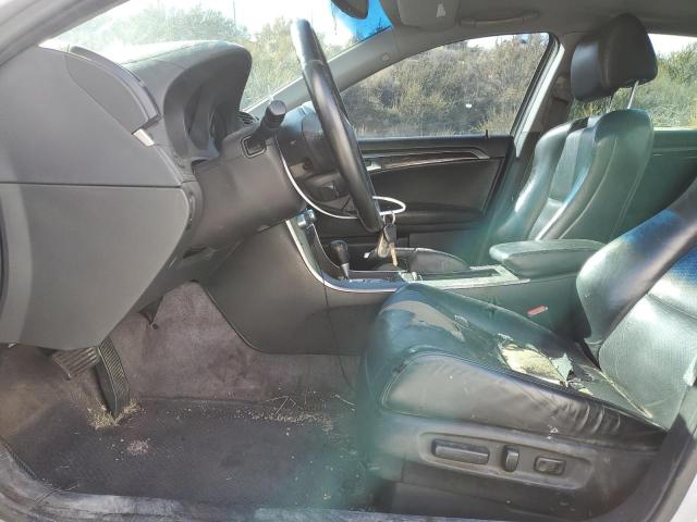 Photo 7 from auction – 2005 ACURA TL with VIN 19UUA66225A013085