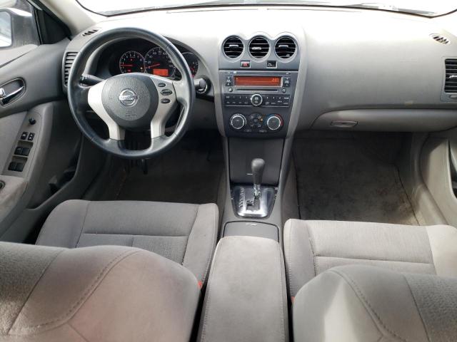Photo 8 from auction – 2012 NISSAN ALTIMA BAS with VIN 1N4AL2AP1CN435867