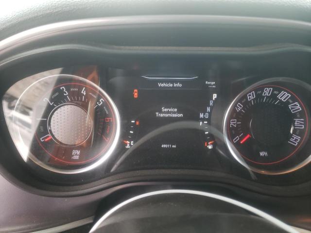 Photo 9 from auction – 2020 DODGE CHALLENGER with VIN 2C3CDZBT3LH247630