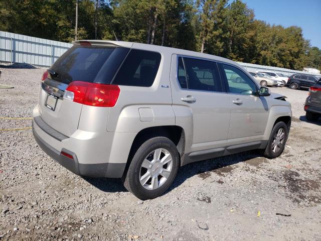 Photo 3 from auction – 2012 GMC TERRAIN SL with VIN 2GKALMEK5C6367361
