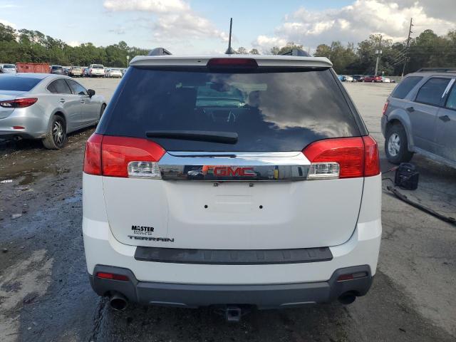 Photo 6 from auction – 2014 GMC TERRAIN SL with VIN 2GKFLRE38E6265406