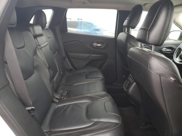 Photo 10 from auction – 2016 JEEP CHEROKEE L with VIN 1C4PJMDB2GW295723