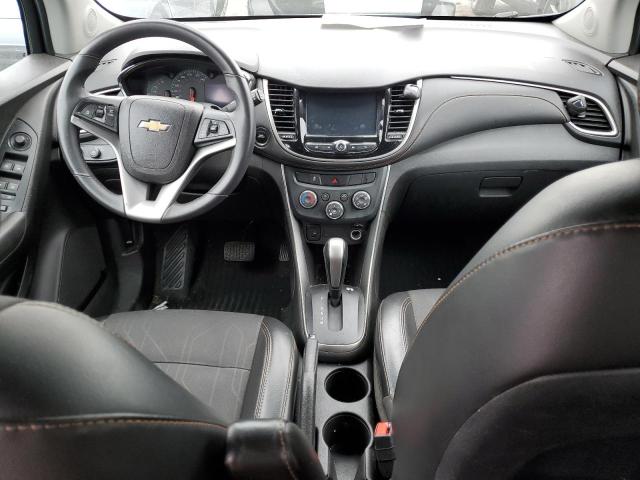 Photo 8 from auction – 2017 CHEVROLET TRAX 1LT with VIN 3GNCJLSB3HL289844