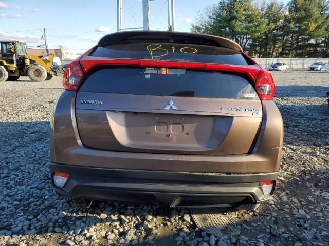Photo 6 from auction – 2019 MITSUBISHI ECLIPSE CR with VIN JA4AT3AA4KZ003223