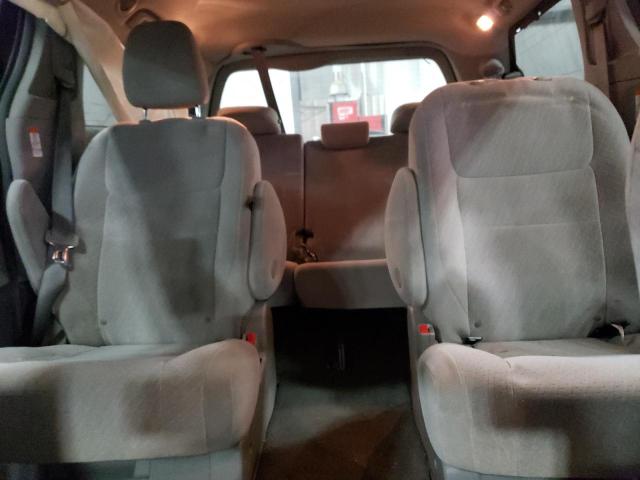 Photo 10 from auction – 2015 TOYOTA SIENNA LE with VIN 5TDJK3DC5FS118538
