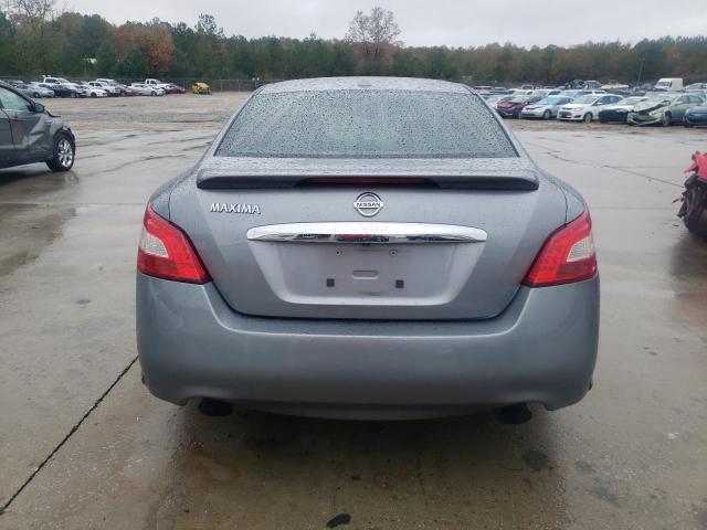 Photo 6 from auction – 2009 NISSAN MAXIMA S with VIN 1N4AA51E19C845871