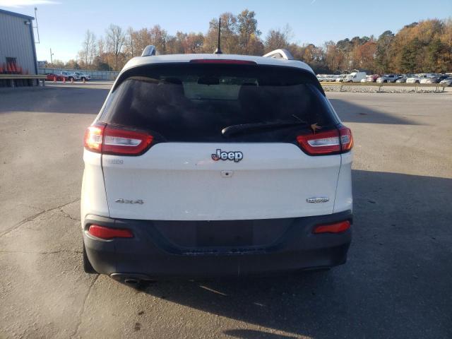 Photo 6 from auction – 2015 JEEP CHEROKEE L with VIN 1C4PJMCB3FW674214