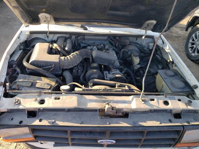 Photo 11 from auction – 1989 FORD RANGER with VIN 1FTCR10A9KUC29905