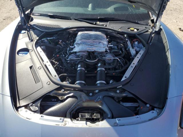 Photo 11 from auction – 2022 PORSCHE PANAMERA B with VIN WP0AJ2A71NL101711