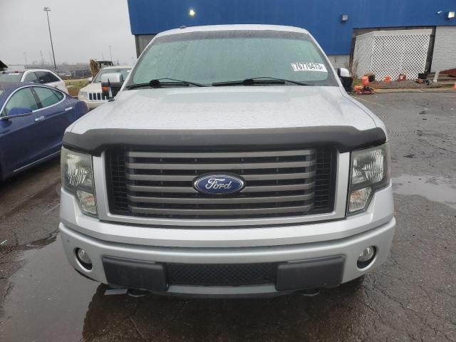 صورة رقم 5 من المزاد - 2011 FORD F150 SUPER مع VIN 1FTFW1EFXBFB01588