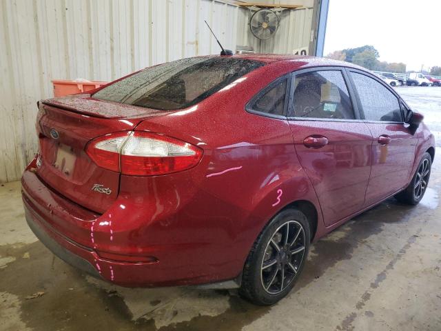 Photo 3 from auction – 2017 FORD FIESTA SE with VIN 3FADP4BJ3HM137605