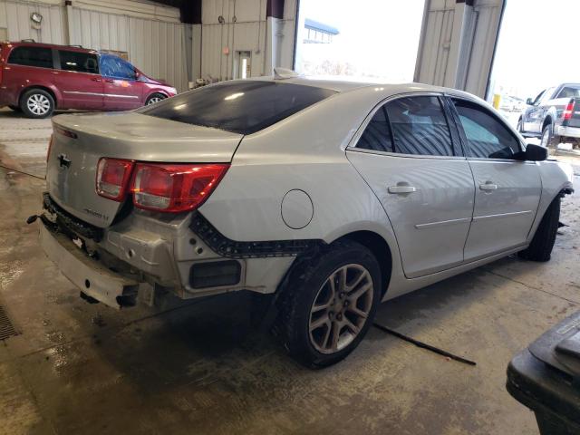 Photo 3 from auction – 2016 CHEVROLET MALIBU LIM with VIN 1G11C5SA6GF147454