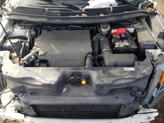 Zdjęcie 12 z aukcji – 2014 FORD EXPLORER S z VIN 1FM5K8GT5EGC21229