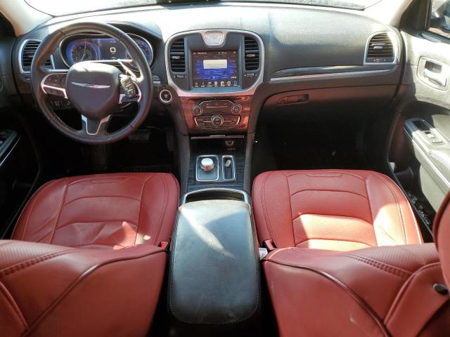 Photo 8 from auction – 2016 CHRYSLER 300 LIMITE with VIN 2C3CCARG1GH224768