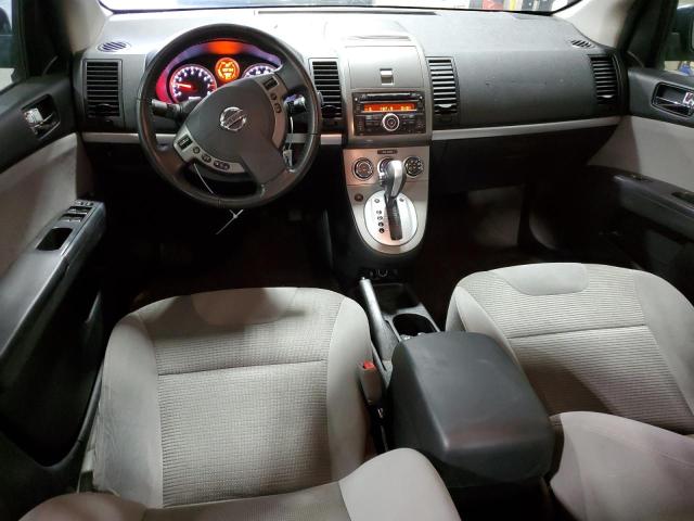 Фото 8 с аукциона – 2012 NISSAN SENTRA 2.0 с VIN 3N1AB6AP1CL757271