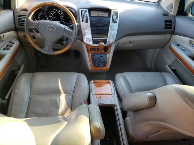 Photo 8 from auction – 2008 LEXUS RX 350 with VIN 2T2HK31U58C084930