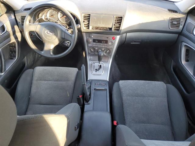 Photo 8 from auction – 2006 SUBARU LEGACY OUT with VIN 4S4BP61C967329663